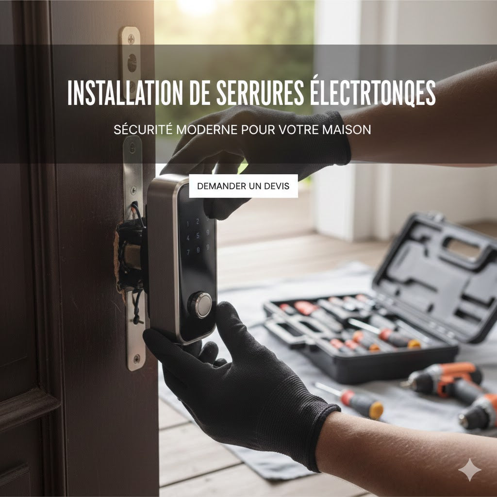 Pose dans votre région en Suisse romande